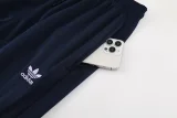 2024-25 ARS Red Hoodie Tracksuit (卫衣套装)