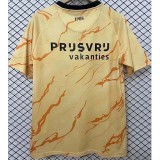 2024-25 Feyenoord Fourth Fans Soccer Jersey