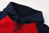 2024-25 ARS Red Hoodie Tracksuit (卫衣套装)