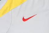 2024-25 LIV Grey Half Pull Tracksuit (半拉链)
