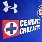 2018-2019 Cruz Azul Home Retro Soccer Jersey
