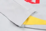 2024-25 LIV Grey Half Pull Tracksuit (半拉链)