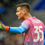 24-25 Venezia FC Pink Goalkeeper Soccer Jersey