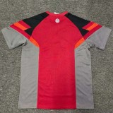 2024-25 River Plate Red Special Edition Training Shirts