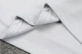 2024-25 LIV Grey Half Pull Tracksuit (半拉链)