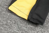 2024-25 LIV Grey Half Pull Tracksuit (半拉链)