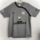 2002-2003 Flamengo GoalKeeper Grey Retro Soccer Jersey