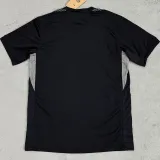 24-25 CHE Black Fans Soccer Jersey