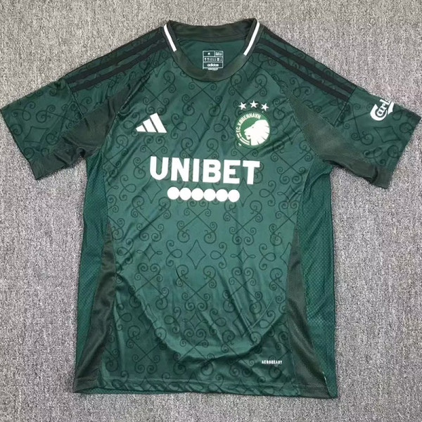 24-25 Copenhagen FC Third Fans Soccer Jersey