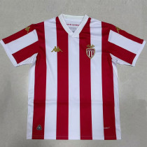 24-25 Monaco Special Edition Fans Soccer Jersey