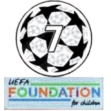 24-25 ACM 125th Anniversary Goalkeeper Player Version Soccer Jersey