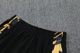 24-25 RMA Black Training Short Suit