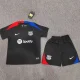 24-25 BAR Black Kids Training