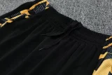 24-25 RMA Black Training Short Suit