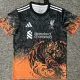24-25 LIV Black Yellow Special Edition Fans Training shirts