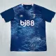 24-25 Bournemouth Third Fans Soccer Jersey