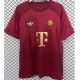 24-25 Bayern 125th Anniversary Fans Soccer Jersey