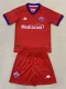 24-25 Fiorentina Third Kids Soccer Jersey