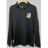 24-25 ACM 125th Anniversary Goalkeeper Long Sleeve Soccer Jersey (长袖)