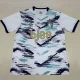 24-25 Bournemouth Away Fans Soccer Jersey