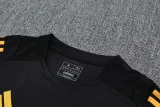 24-25 RMA Black Training Short Suit