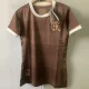 24-25 Flamengo Brown Commemorative Edition Women Soccer Jersey (女)