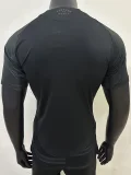 25-26 Inter Miami Black Player Version Soccer Jersey