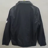 2024 New AD Black Windbreaker