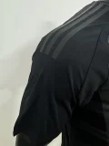 25-26 Inter Miami Black Player Version Soccer Jersey