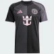 25-26 Inter Miami Black Fans Soccer Jersey