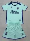24-25 Las Palmas Third Kids Soccer Jersey