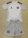 24-25 Leicester City Third Kids Soccer Jersey