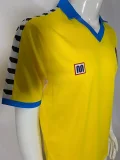 1983-1984 Cadiz Home Retro Soccer Jersey