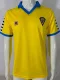 1983-1984 Cadiz Home Retro Soccer Jersey