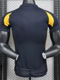 24-25 AL AHLY SC Away Player Version Soccer Jersey *开罗国民