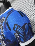 24-25 Japan Blue Special Edition Player Version Soccer Jersey 6630