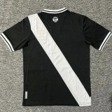 2025 Vasco Blakc Commemorative Edition Fans Soccer Jersey