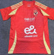 24-25 AL AHLY SC Home Fans Soccer Jersey *开罗国民