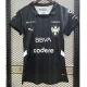 24-25 Monterrey Third Women Soccer Jersey (女)黑色