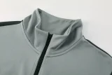 2024-NK-NJ12-Dark-gray-Jacket-Tracksuit