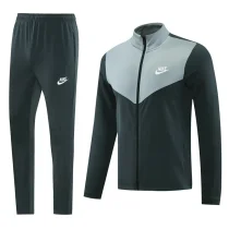 2024-NK-NJ12-Dark-gray-Jacket-Tracksuit