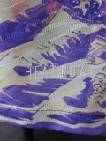 24-25 Japan Pink Blue Special Edition Player Version Soccer Jersey