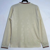 1996-1997 LIV Away Long Sleeve Retro Soccer Jersey (长袖)