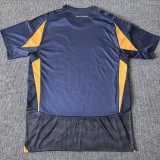 24-25 AL AHLY SC Away Fans Soccer Jersey *开罗国民