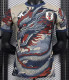 24-25 Japan Khaki Blue Special Edition Player Version Soccer Jersey *龙