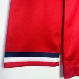 2019-2020 Chivas Home Long Sleeve Retro Soccer Jersey (长袖)