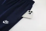 2024 NK NJ12 Royal Blue Jacket Tracksuit