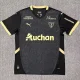 24-25 RC Lens Black Special Edition Fans Soccer Jersey *全广告