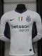 24-25 INT Away Long Sleeve Player Version Soccer Jersey (长袖球员)