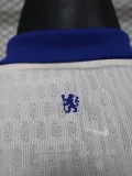 24-25 CHE Away Long Sleeve Player Version Soccer Jersey (长袖球员)